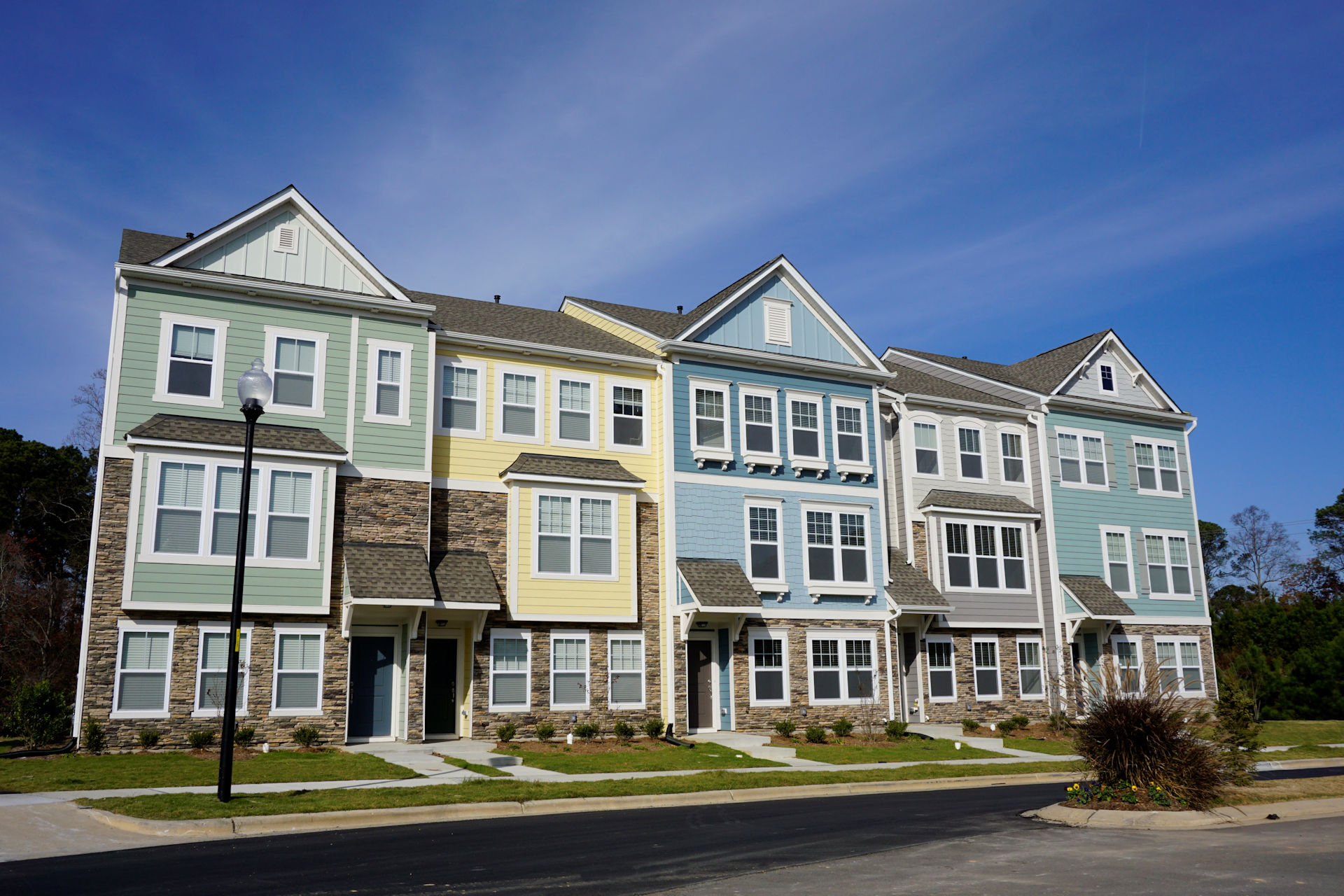 Property Management - Bullseye Management & Realty