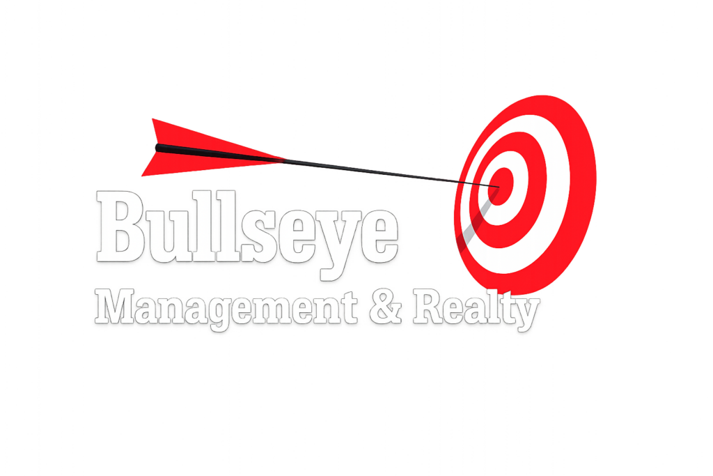 Property Management in Big Lake MN | Bullseye Management